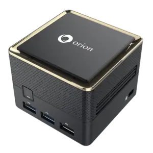 Orion Enterprise Subscription